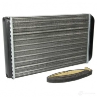 Радиатор печки, теплообменник THERMOTEC 5901655069297 d6c005tt 3388860 M31CG Y - Изображение 2