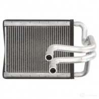 Радиатор печки, теплообменник THERMOTEC d60517tt 1438855047 JI8P WY - Изображение 1