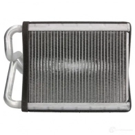 Радиатор печки, теплообменник THERMOTEC d60517tt 1438855047 JI8P WY - Изображение 2