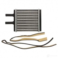 Радиатор печки, теплообменник THERMOTEC 7J PA7 1438855048 d60309tt - Изображение 2