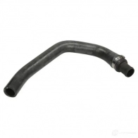 Патрубок печки, шланг теплообменника THERMOTEC 1437772207 0VFKY S dnr075tt