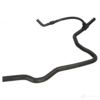 Патрубок печки, шланг теплообменника THERMOTEC 826P8 D 1437771176 dnf146tt