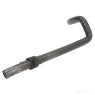 Патрубок печки, шланг теплообменника THERMOTEC 1264262817 5901655095807 M09X K6H dnf111tt - Изображение 2