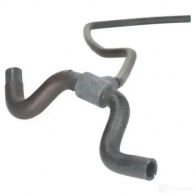 Патрубок печки, шланг теплообменника THERMOTEC 1264262827 5901655095838 dnf114tt NLUW JV