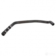Патрубок печки, шланг теплообменника THERMOTEC dnf019tt Fiat Ducato 5901655080810 17 UQUC4