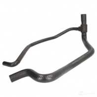 Патрубок печки, шланг теплообменника THERMOTEC 5901655101089 VEHHB X 1264263341 dnr053tt