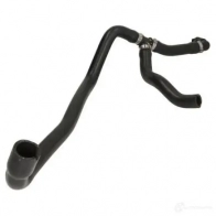 Патрубок печки, шланг теплообменника THERMOTEC 1437771734 ZV C4IPC dnf161tt