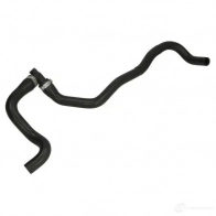 Патрубок печки, шланг теплообменника THERMOTEC dnf142tt BT QZC63 1437772511