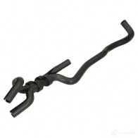 Патрубок печки, шланг теплообменника THERMOTEC 6SUS NP 1264263449 dnx015tt 5901655102123