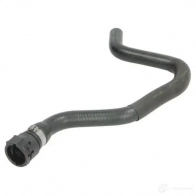 Патрубок печки, шланг теплообменника THERMOTEC 1437771349 dnf144tt NZ GNN