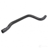 Патрубок печки, шланг теплообменника THERMOTEC 1264261937 5901655101676 dnb003tt L GD28D4