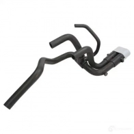 Патрубок печки, шланг теплообменника THERMOTEC dnr002tt 3390992 5901655070026 BZRMJL A - Изображение 3