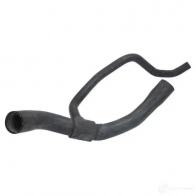 Патрубок печки, шланг теплообменника THERMOTEC DY38 GA dwg040tt 1264266819 5901655100457