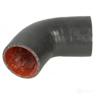 Патрубок печки, шланг теплообменника THERMOTEC VA 0LNO5 dnf002tt 3390864