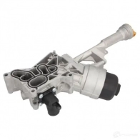 Корпус масляного фильтра THERMOTEC 1438012071 BK5Y STY dff002tt - Изображение 2