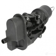 Корпус масляного фильтра THERMOTEC Volkswagen Passat (B6) 4 Универсал 2.0 FSI 4motion 150 л.с. 2005 – 2010 5901655124583 dfw001tt JS GQ8