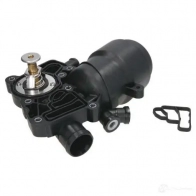 Корпус масляного фильтра THERMOTEC 1425013298 BF1 5B dfw002tt 5901655132304 - Изображение 2