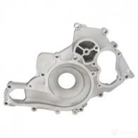 Корпус водяного насоса THERMOTEC 1437767065 wpsc128 CE9 KS - Изображение 1