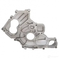 Корпус водяного насоса THERMOTEC 1437767065 wpsc128 CE9 KS - Изображение 2