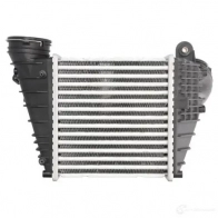 Интеркулер THERMOTEC 5901655113112 PVB US0A 1264254079 daw008tt - Изображение 2