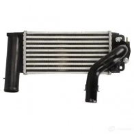 Интеркулер THERMOTEC YQQ ABI 1438012142 da2006tt - Изображение 2