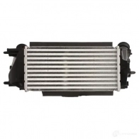 Интеркулер THERMOTEC 1438012103 dag029tt PQE WCC - Изображение 2