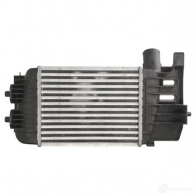 Интеркулер THERMOTEC 5901655114089 L 9WOCP da2002tt 1264252191 - Изображение 2