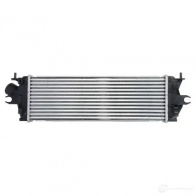 Интеркулер THERMOTEC 6C11 X 5901655111620 1264254423 dax014tt - Изображение 2