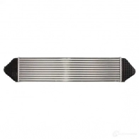 Интеркулер THERMOTEC IND QD 1438012590 dag030tt - Изображение 2