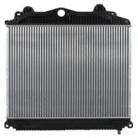 Интеркулер THERMOTEC dama007tt 5901655088625 3389941 Q B2IQ - Изображение 2