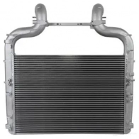 Интеркулер THERMOTEC 1438012238 dada003ttr NK28 Y - Изображение 2
