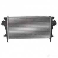Интеркулер THERMOTEC 5901655084917 0L6T S dax004tt 3389975 - Изображение 2
