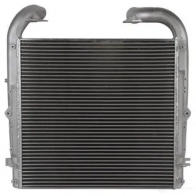 Интеркулер THERMOTEC dasc008ttr N9J 02T 1438012475 - Изображение 2