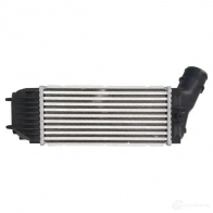 Интеркулер THERMOTEC 1438012554 dac018tt V7V DU - Изображение 2