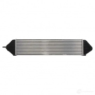 Интеркулер THERMOTEC dag019tt 1438012220 5ECM S - Изображение 2