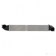 Интеркулер THERMOTEC dab022tt 1438012561 EPOI 7M - Изображение 1