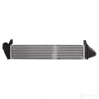 Интеркулер THERMOTEC 5901655113310 dar005tt FU4C5 E 1264253689 - Изображение 2