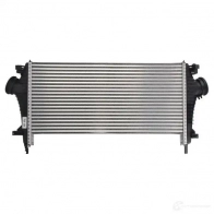 Интеркулер THERMOTEC 1438012575 OHN 50F3 dax024tt
