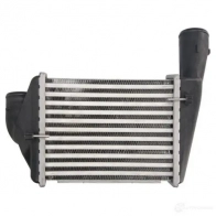 Интеркулер THERMOTEC L BYIZCR daa029tt 1438012589 - Изображение 2