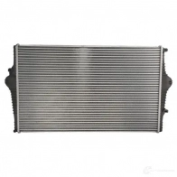 Интеркулер THERMOTEC INXN RO 1264253915 dav001tt 5901655114102 - Изображение 2