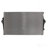 Интеркулер THERMOTEC 1264253919 YC L15T8 5901655114119 dav002tt - Изображение 2