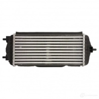 Интеркулер THERMOTEC 1438012429 da03005tt 9 MVX13K - Изображение 2