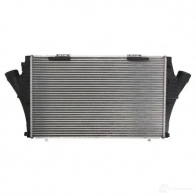 Интеркулер THERMOTEC L 270OF 1438012189 dax025tt - Изображение 1