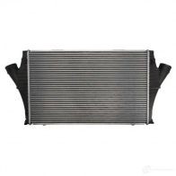 Интеркулер THERMOTEC L 270OF 1438012189 dax025tt - Изображение 2