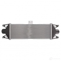 Интеркулер THERMOTEC 1264252949 TUX5 KR dae001tt 5901655113495 - Изображение 2