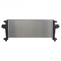 Интеркулер THERMOTEC 3XXTF F dax026tt 1438012190 - Изображение 2
