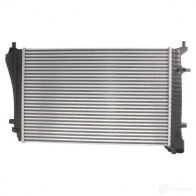Интеркулер THERMOTEC 5901655113136 daa010tt IME3X 9L 1264252393 - Изображение 2
