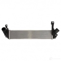 Интеркулер THERMOTEC 1438012149 7380RH W dar023tt