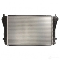 Интеркулер THERMOTEC GF7Y3 J daw016tt 1438012426 - Изображение 2