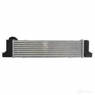 Интеркулер THERMOTEC dar018tt Q5J5 LP 1438012451 - Изображение 2